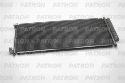 Конденсатор, кондиционер PATRON PRS1361
