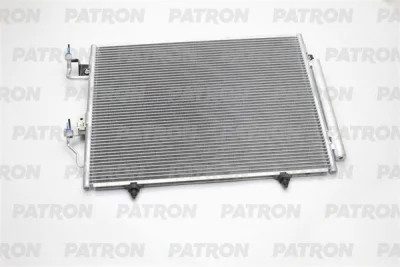 Конденсатор, кондиционер PATRON PRS1429