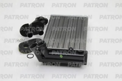 Теплообменник, отопление салона PATRON PRS2080
