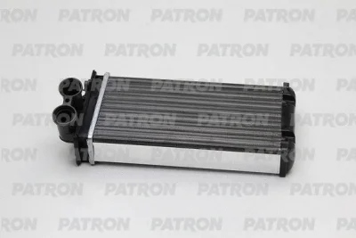 Теплообменник, отопление салона PATRON PRS2116