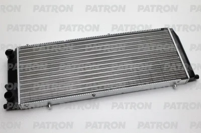 Радиатор, охлаждение двигателя PATRON PRS3009