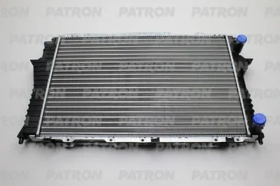 Радиатор, охлаждение двигателя PATRON PRS3013