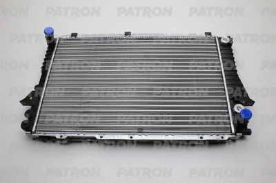 Радиатор, охлаждение двигателя PATRON PRS3015