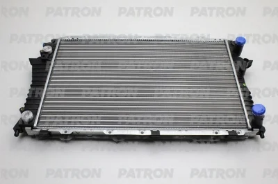 Радиатор, охлаждение двигателя PATRON PRS3016