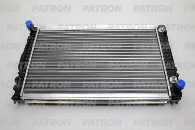 Радиатор, охлаждение двигателя PATRON PRS3020