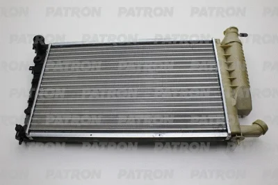 PRS3038 PATRON Радиатор, охлаждение двигателя