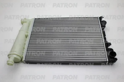PRS3045 PATRON Радиатор, охлаждение двигателя