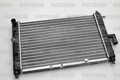 Радиатор, охлаждение двигателя PATRON PRS3047