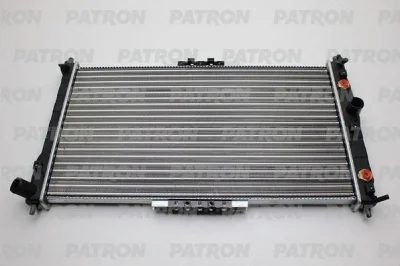 PRS3051 PATRON Радиатор, охлаждение двигателя