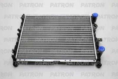 PRS3062 PATRON Радиатор, охлаждение двигателя