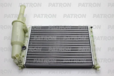 PRS3064 PATRON Радиатор, охлаждение двигателя