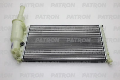 Радиатор, охлаждение двигателя PATRON PRS3065