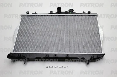 PRS3094 PATRON Радиатор, охлаждение двигателя