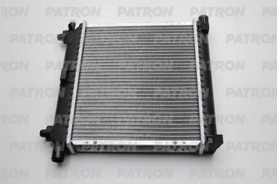 Радиатор, охлаждение двигателя PATRON PRS3111