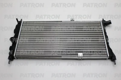 PRS3167 PATRON Радиатор, охлаждение двигателя