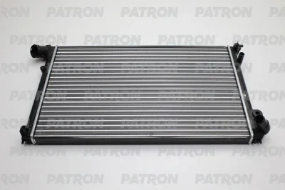 PRS3187 PATRON Радиатор, охлаждение двигателя