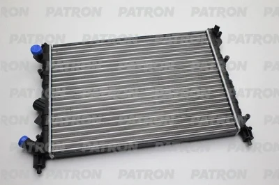 PRS3195 PATRON Радиатор, охлаждение двигателя