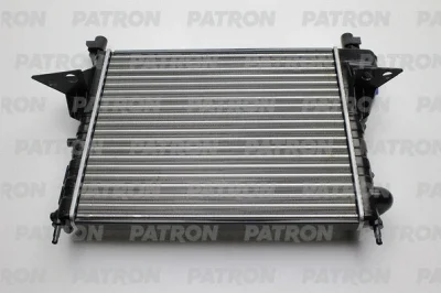 PRS3206 PATRON Радиатор, охлаждение двигателя