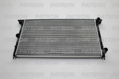 Радиатор, охлаждение двигателя PATRON PRS3212
