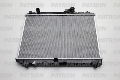 Радиатор, охлаждение двигателя PATRON PRS3220