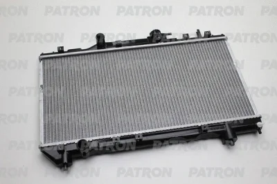 Радиатор, охлаждение двигателя PATRON PRS3238