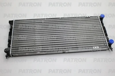 Радиатор, охлаждение двигателя PATRON PRS3243