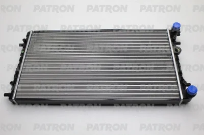 Радиатор, охлаждение двигателя PATRON PRS3249