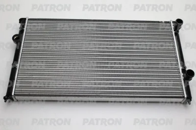Радиатор, охлаждение двигателя PATRON PRS3252
