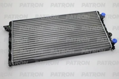 Радиатор, охлаждение двигателя PATRON PRS3257