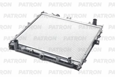 PRS3275 PATRON Радиатор, охлаждение двигателя