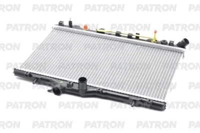 Радиатор, охлаждение двигателя PATRON PRS3281