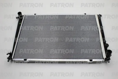 PRS3292 PATRON Радиатор, охлаждение двигателя