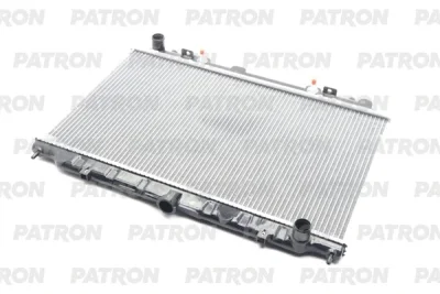 Радиатор, охлаждение двигателя PATRON PRS3295