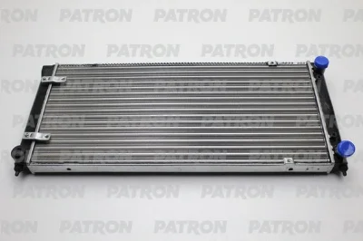 Радиатор, охлаждение двигателя PATRON PRS3301