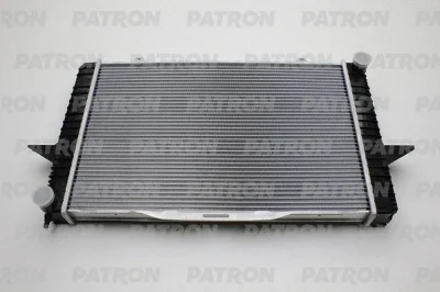 Радиатор, охлаждение двигателя PATRON PRS3309
