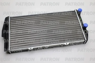 Радиатор, охлаждение двигателя PATRON PRS3313