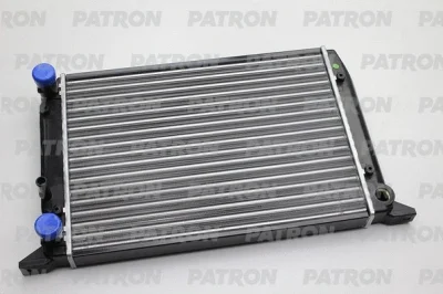 Радиатор, охлаждение двигателя PATRON PRS3314