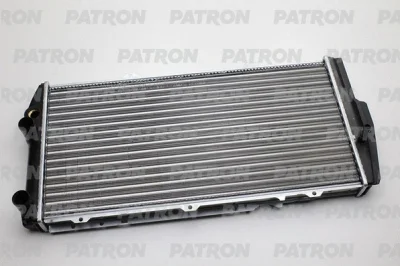 PRS3315 PATRON Радиатор, охлаждение двигателя