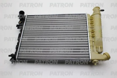 PRS3316 PATRON Радиатор, охлаждение двигателя