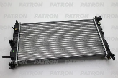 Радиатор, охлаждение двигателя PATRON PRS3327