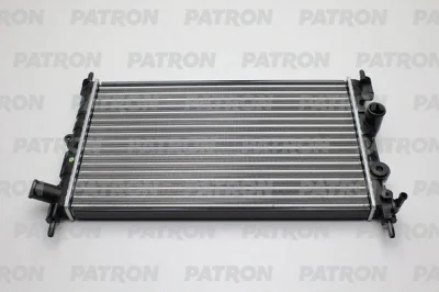 PRS3328 PATRON Радиатор, охлаждение двигателя