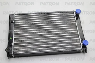 PRS3359 PATRON Радиатор, охлаждение двигателя