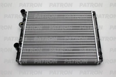 PRS3368 PATRON Радиатор, охлаждение двигателя