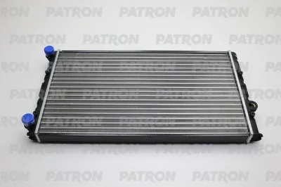 PRS3372 PATRON Радиатор, охлаждение двигателя