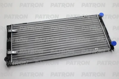 Радиатор, охлаждение двигателя PATRON PRS3375