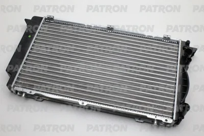 PRS3381 PATRON Радиатор, охлаждение двигателя
