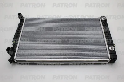 PRS3385 PATRON Радиатор, охлаждение двигателя