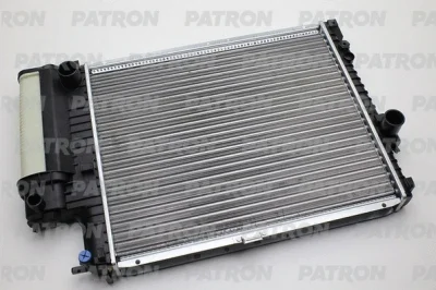 Радиатор, охлаждение двигателя PATRON PRS3389