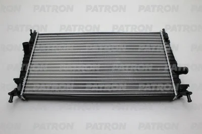 Радиатор, охлаждение двигателя PATRON PRS3420