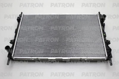 PRS3426 PATRON Радиатор, охлаждение двигателя